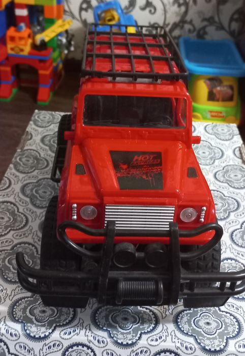 Продам машины новые