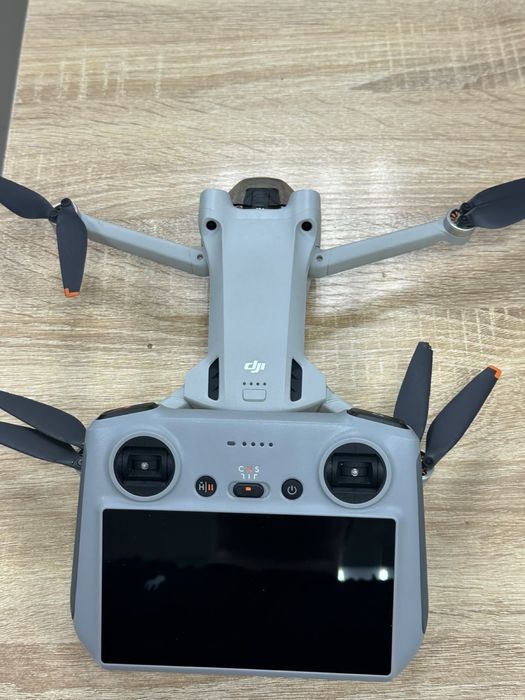 Дрон Dji mini 3 pro(TM79)