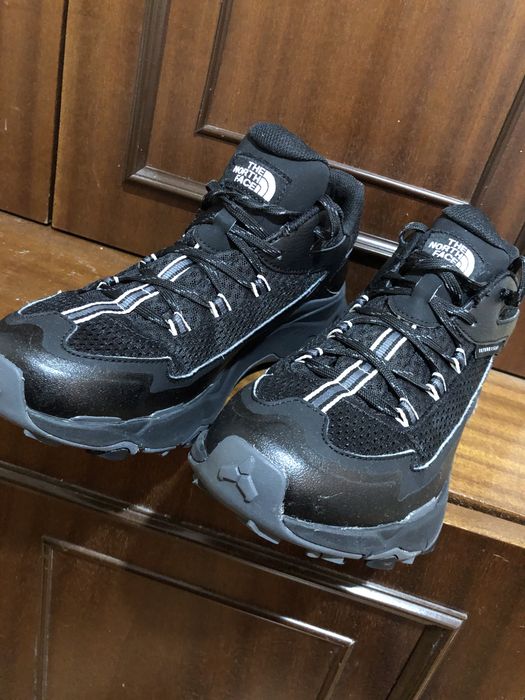 The North Face Водоустойчиви Мъжки Обувки