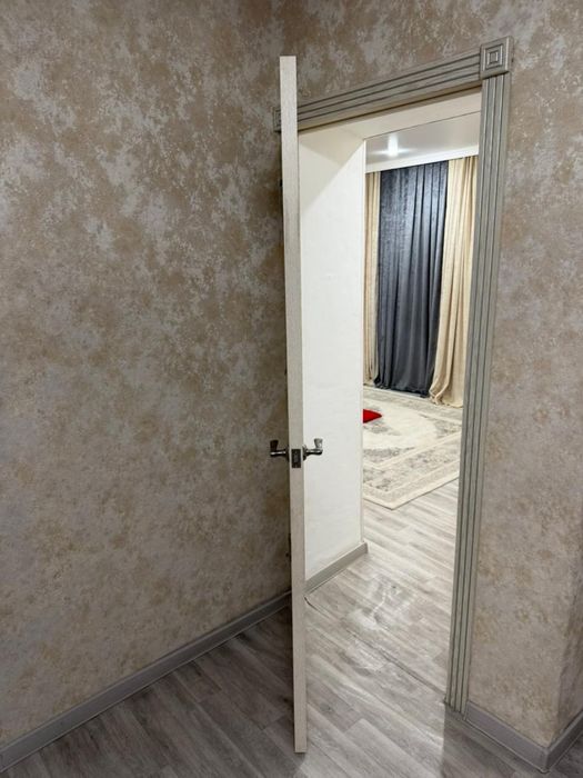 межкомнатные двери