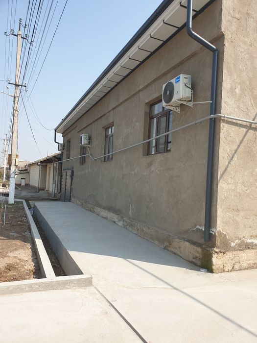 Участок.ховли уй