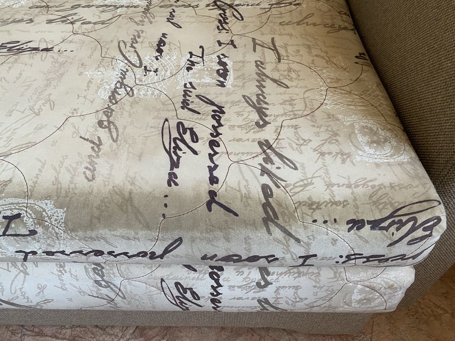 Химчистка диван матрас стулья