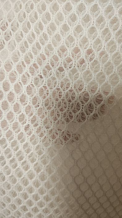 Vand protectie laterala patut, din plasa, anti sufocare