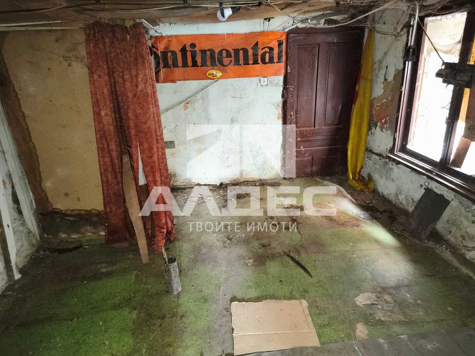 Дава се под наем Склад в София, Център - 30 кв.м за 179.52 € - Снимка #3