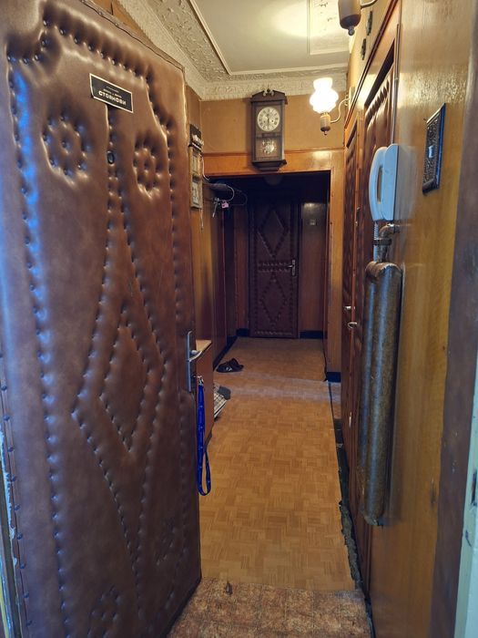 Продава се Двустаен апартамент в Плевен, Сторгозия - 60 кв.м за 697 €/кв.м - Снимка #7