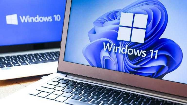 Установка Windows Программы Выезд Лицензия Виндовс 10 11 ОС, система