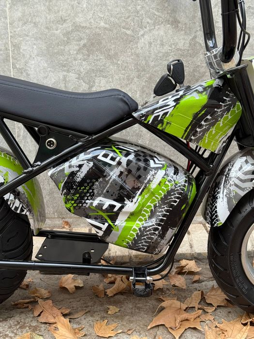 Детский мотоцикл