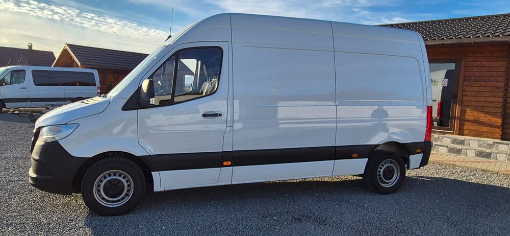 Mercedes Sprinter 2.2 CDI  An 2020