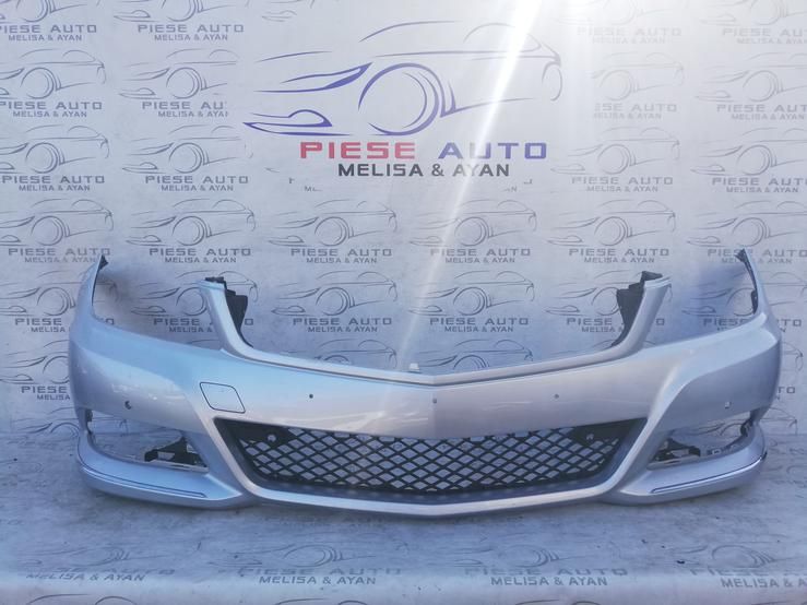 Bara fata Mercedes C-Class W204 Facelift Avantgarde an 2011-2012-2013-