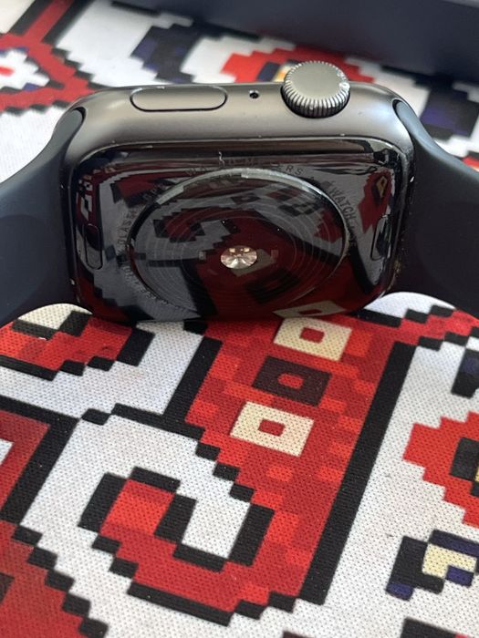 Apple Watch SE 2