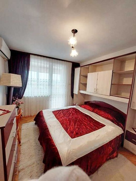 Дава се под наем Двустаен апартамент в Варна, Трошево - 103 кв.м за 700 € - Снимка #3