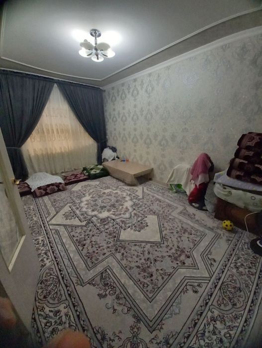 1/1/5 Сергели Дустлик-1 балкон 2х6