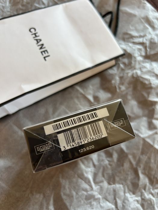 CHANEL Allure Homme Sport EDT 50 мл