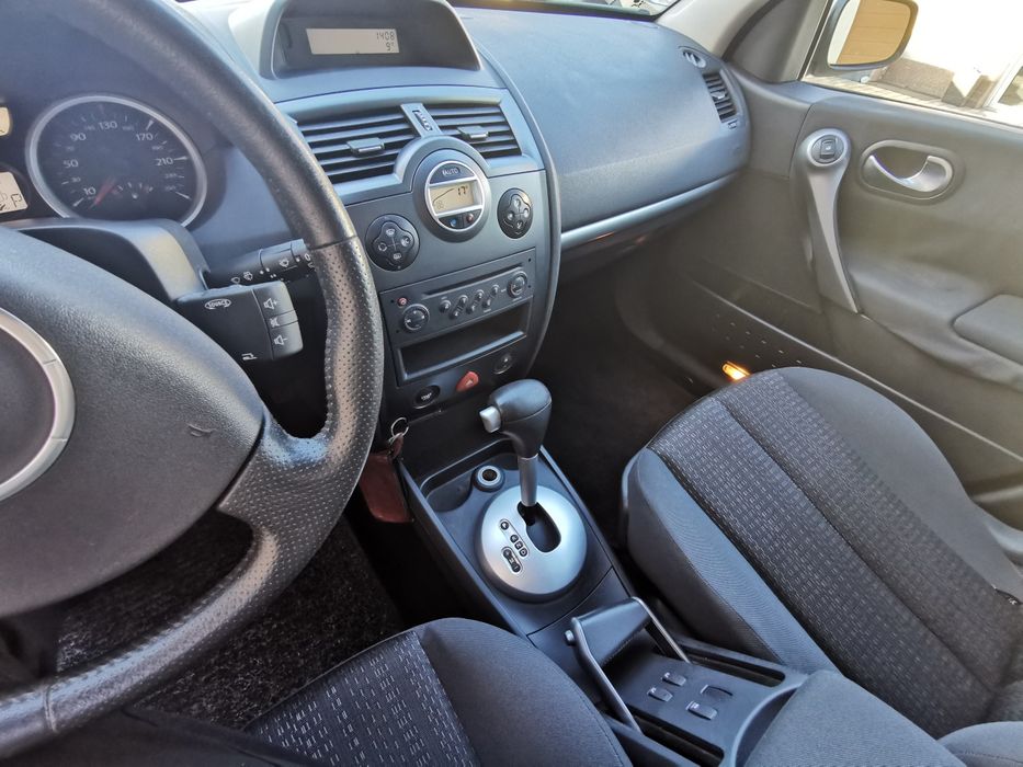 Renault Megane Grandtour