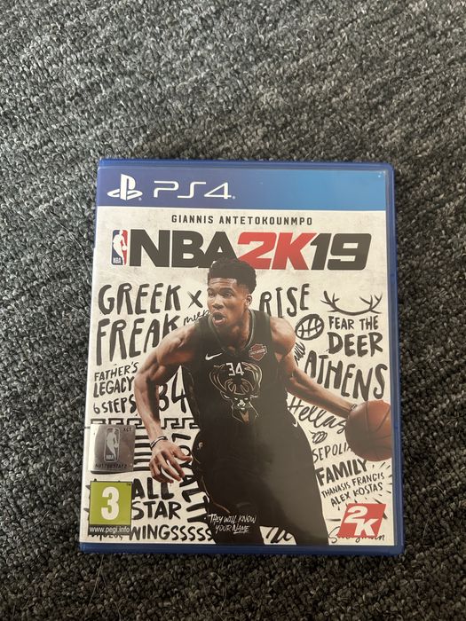 Игри за Playstation 4