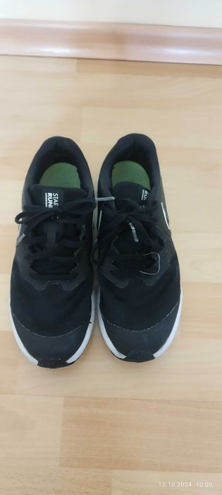 Детски маратонки Nike