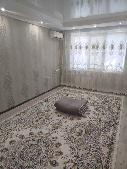 Продам 2х комнатную квартиру