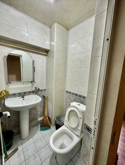 Ц1 Бибигон, 3 комнатная квартира!