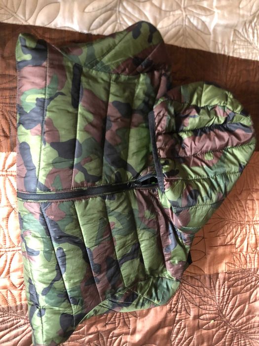 Почти ново есенно яке RESERVED