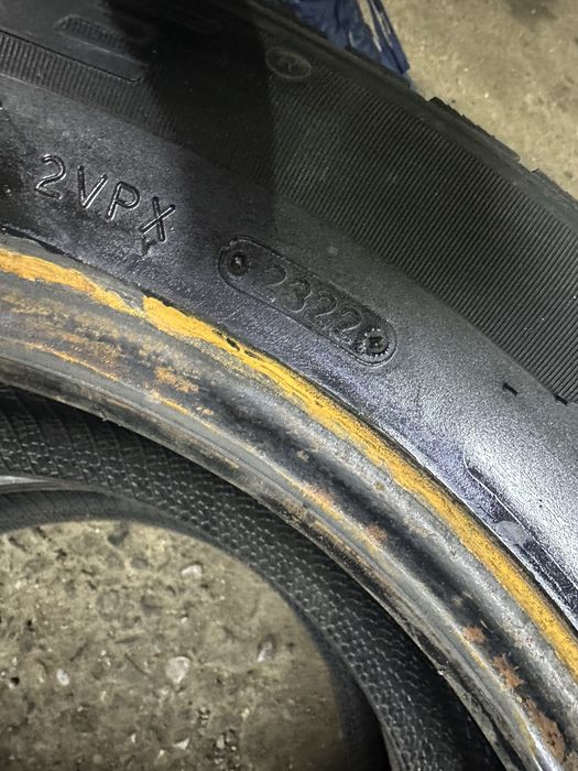 Зимний шыны 3шт 185/65/14