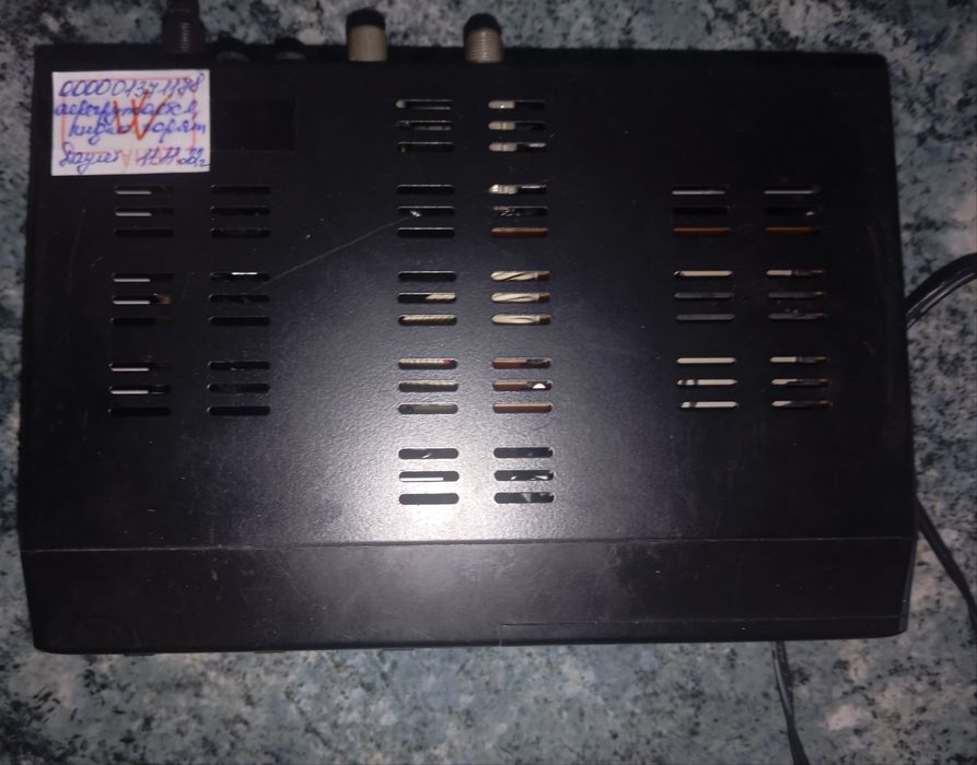 Продам ресивер не дорого