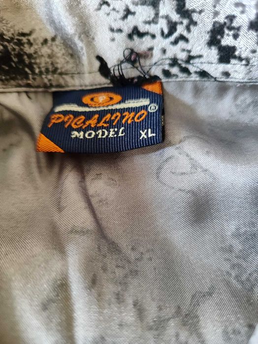 Рубашки турецкий мужские