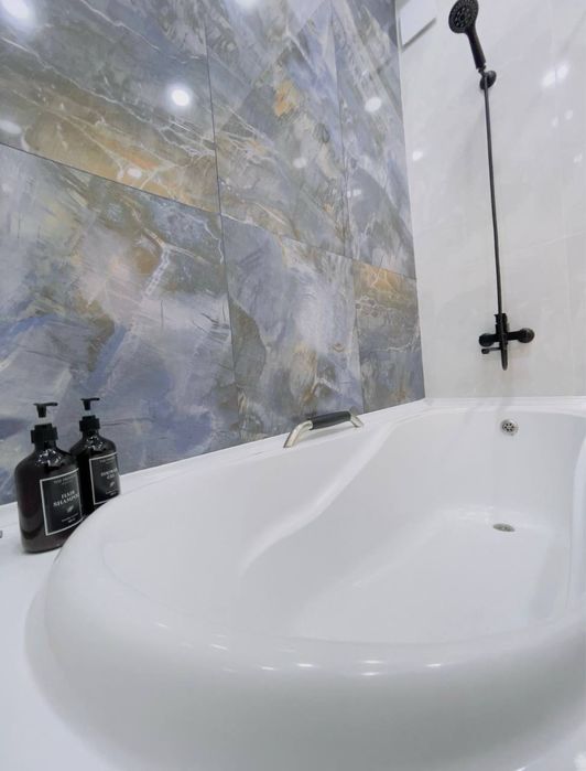 ЖК New Life Махтумкули 3/9/10 (70м2) Евро Люкс Срочно