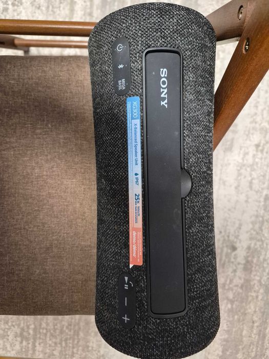 Boxa SONY SRS-XG 300