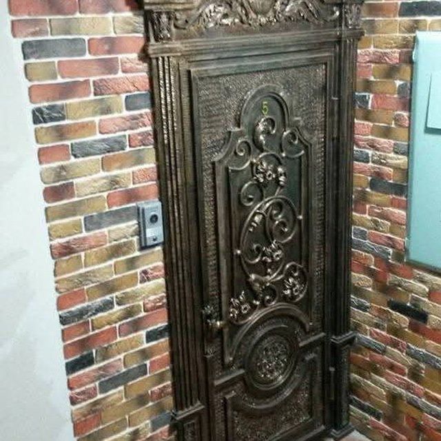 Сварка Отборные работа