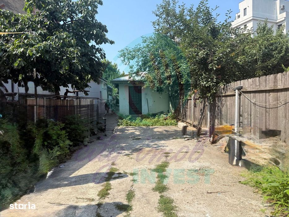 Casa adiacent Pache Protopopescu