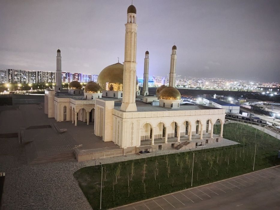 Сдаётся 3-х комнатная квартира