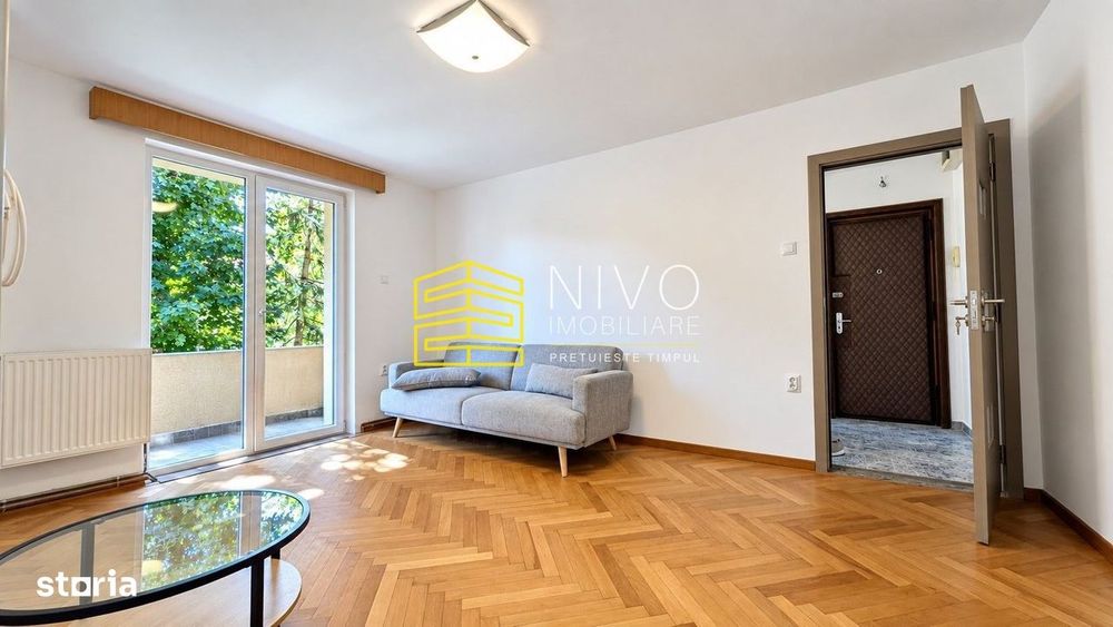 Apartament 2 camere – Tg. Mureș – 7 Noiembrie - UMFST — fotografia 3