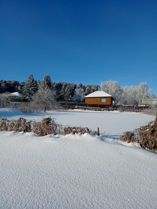 Участок, 11 соток