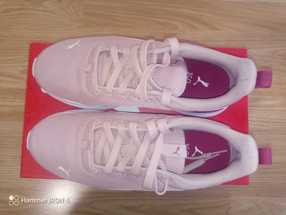 Обувки Puma дамски