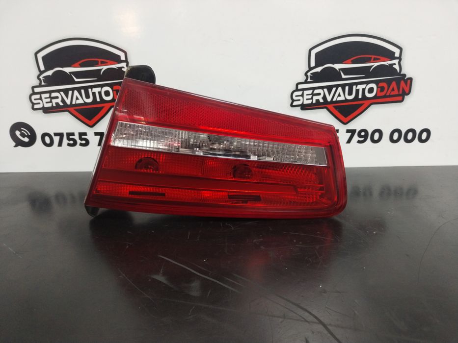 stop / tripla dreapta portbagaj  audi a6 (2010-2018) [4g2, c7] 2.0 mot