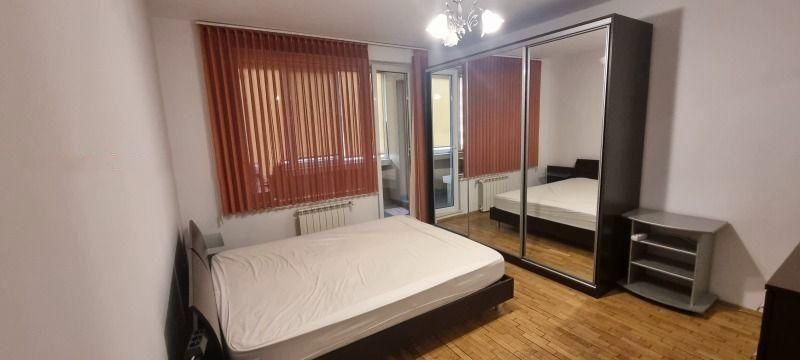 Двустаен апартамент под наем в ж.к. Манастирски ливади, 2090961