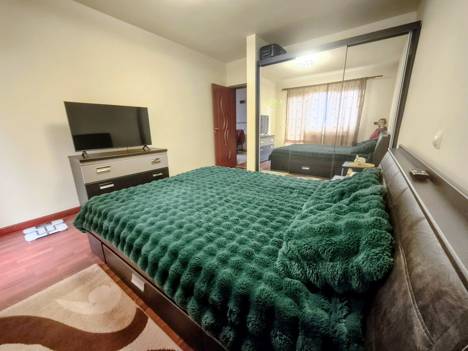 Închiriem apartament cu 2 camere, suprafață 61 mp, in Baia Mare, Strada Victoriei.