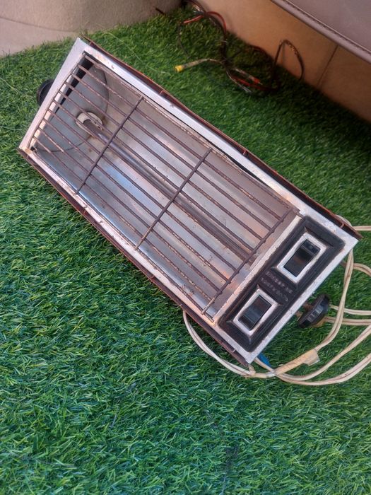 Раритет все работает