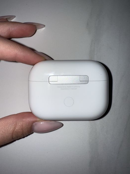 Air pods pro 2 type-C
