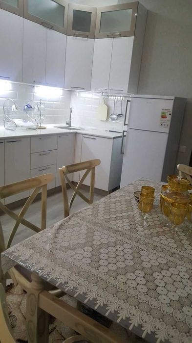 Сдаётся квартира 3/1/4 на ор-р Яшнабадский Гозал Махала