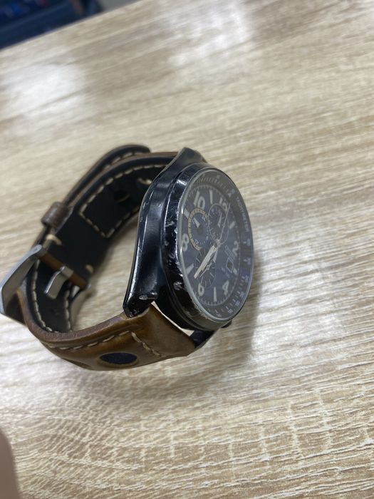 Часы Citizen WR 100 (ТМ79)