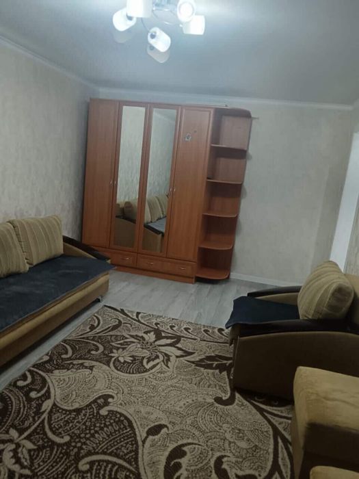 Сдам 1-комнатную квартиру