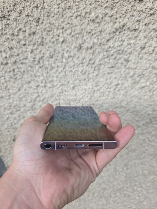 Vand Samsung s23 Ultra 256GB