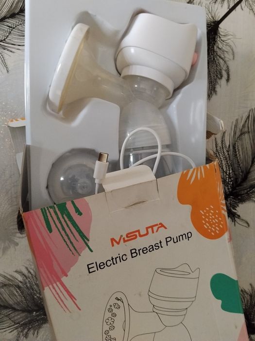 Молокосос электронный