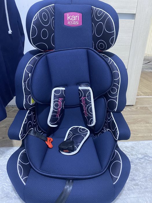 Детское авто кресло