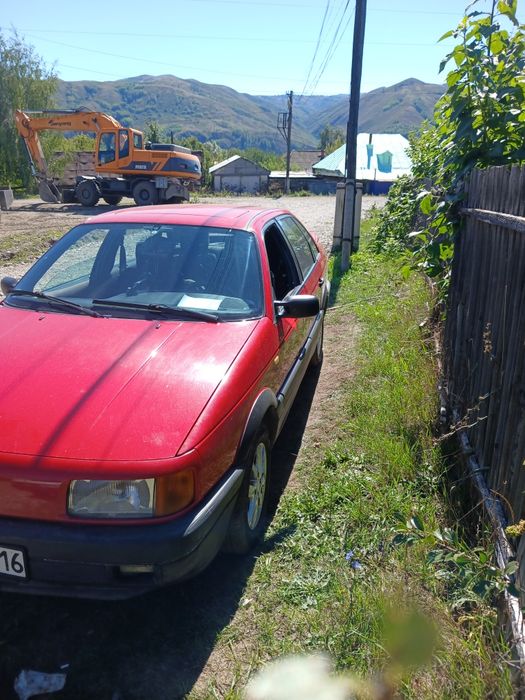Фольксваген пасат В3