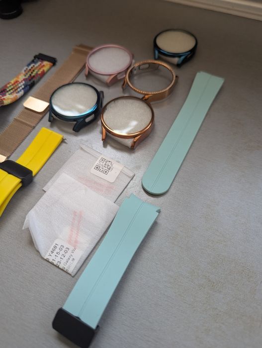 Samsung Watch 6 Smart watch Като нов