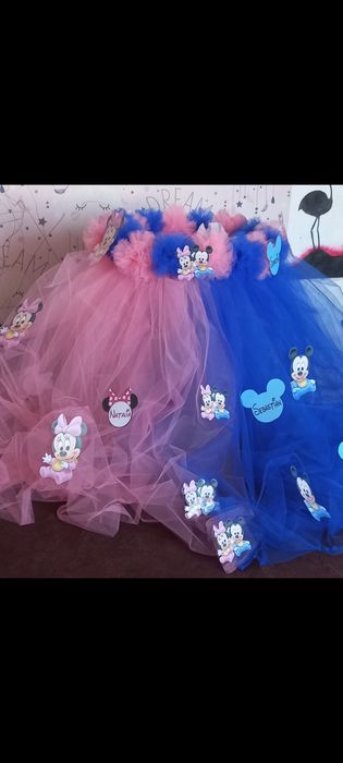 Aranjamente cristelnita personalizate