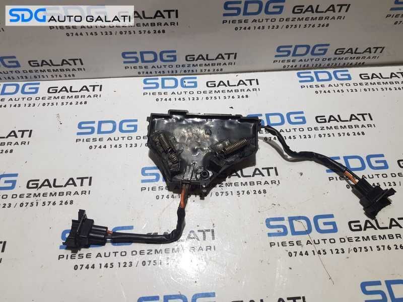 Modul Releu Trepte Electroventilator Opel Vectra C 1.9 2.0 2.2 Diesel 2002 - 2008 Cod 1379131