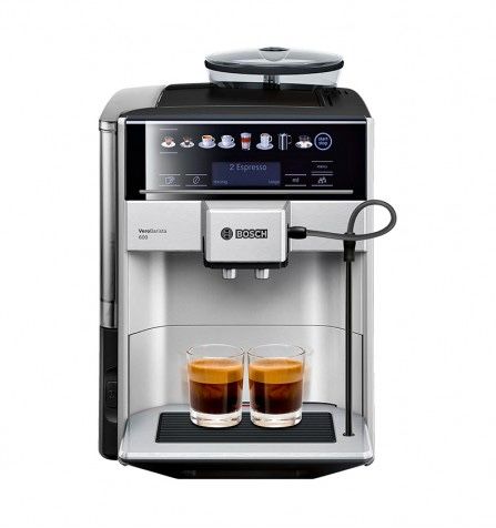 Кофемашина Vero Barista 600 Bosch